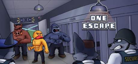 One Escape! 截图