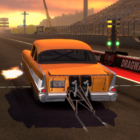 《No Limit Drag Racing 2》v2.26.27 手机MOD版！一款以精确换挡时机和车辆定制为核心的直线加速赛车游戏，强调操作细节与改装策略-山海之花 - 宝藏星球屋