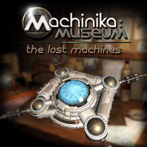 《异星装置博物馆》v1.20.168 手机MOD版！一款无文字、纯机械逻辑驱动的外星装置解谜游戏，玩法围绕空间观察与结构操作展开-山海之花 - 宝藏星球屋