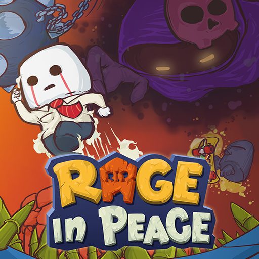 《和平之怒 / Rage In Peace》v0.1 手机MOD版！单方向高速横版闯关，融合动态剧情与解谜元素，完整版内容免费解锁-山海之花 - 宝藏星球屋
