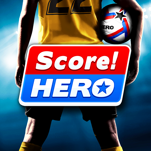 Score! Hero 2023 截图