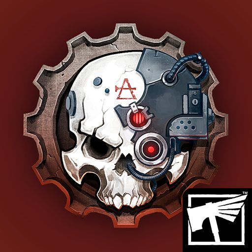 《战锤40K:机械神教》v1.4.4.4 手机完整版!以共享行动点为核心的回合制战术系统,配合机械神教科技树分支,构建重规划、轻操作的战斗流程-山海之花 - 宝藏星球屋