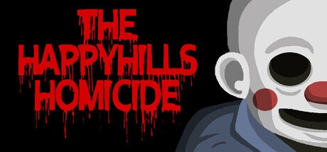 The Happyhills Homicide 截图