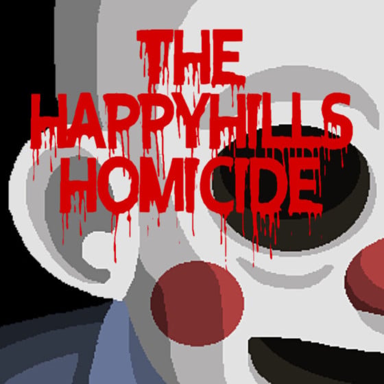 《The Happyhills Homicide》v2026.6.21 手机完整版！复古像素美术，采用 80 年代砍杀恐怖片设定，玩家可以在怪异小镇自由行动制造混乱的恐怖冒险游戏-山海之花 - 宝藏星球屋