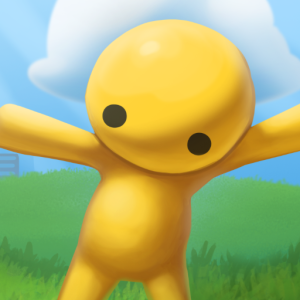 《晃晃人生 / Wobbly Life》v1.1.0.9 手机完整版！软体物理模拟的开放世界，多人合作与捣乱兼备，工作与小游戏并行-山海之花 - 宝藏星球屋