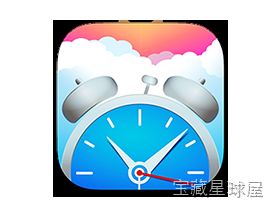 Awaken 7.1.1 音乐闹钟与睡眠计时器，Mac 端音乐唤醒与助眠定时提醒工具-山海之花 - 宝藏星球屋