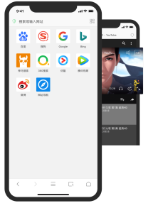 Alook浏览器安卓版 v11.0.0-山海之花 - 宝藏星球屋