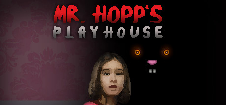 Mr. Hopp’s Playhouse 截图