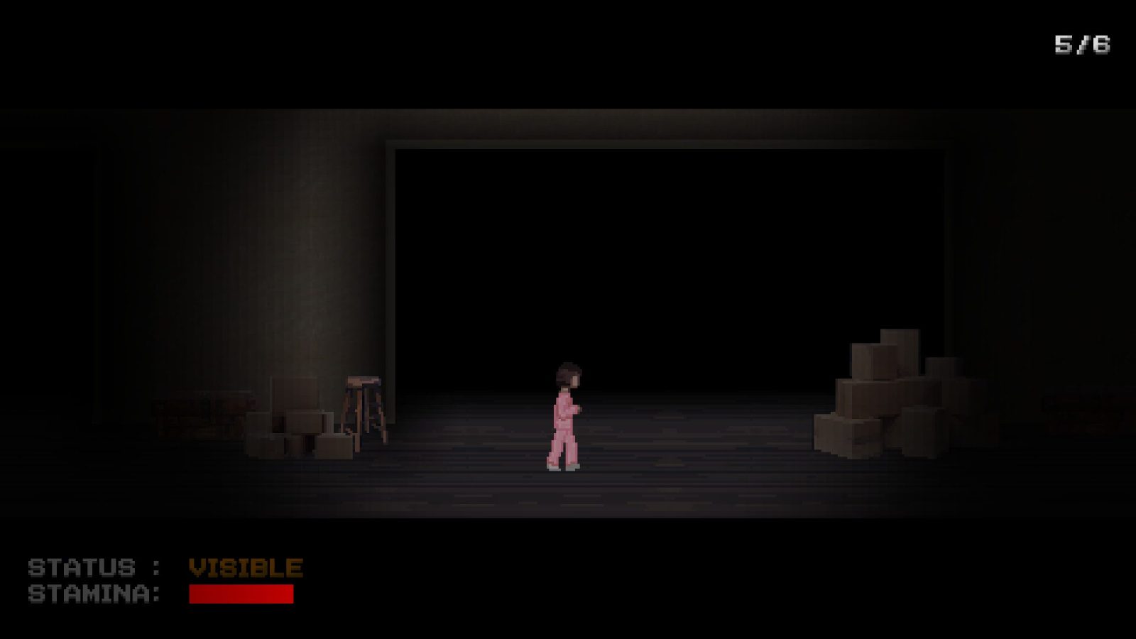 Mr. Hopp’s Playhouse 截图