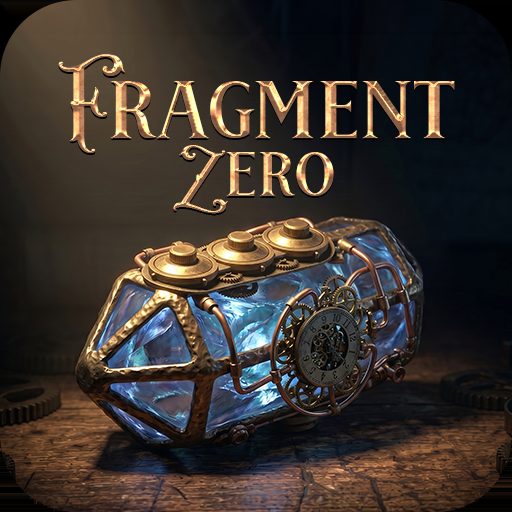 《碎片零：逃脱》v1.0.6 手机MOD版！协助Albert搜寻失踪的儿子，在密室场景中收集物品并破解机关，推进一段悬疑剧情-山海之花 - 宝藏星球屋