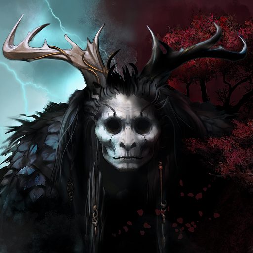 《黑曜石骑士》v1.4.128 手机MOD版！在黑暗广阔的2D开放世界中扮演黑曜石骑士，通过回合制战斗和剧情选择探索诅咒真相，体验经典的暗黑奇幻RPG冒险-山海之花 - 宝藏星球屋