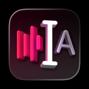 AI Transcription 2.16 音频转文字工具，离线转录音视频并导出多格式字幕-山海之花 - 宝藏星球屋