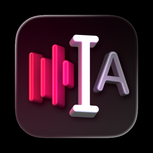 AI Transcription 2.16 音频转文字工具，离线转录音视频并导出多格式字幕-山海之花 - 宝藏星球屋