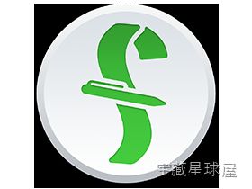 Final Draft 13 剧本编辑软件，专业格式化剧本并自动排版分页-山海之花 - 宝藏星球屋