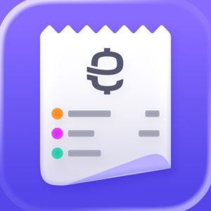 Expenses 极简记账与消费追踪工具，macOS 上无账户快速记录收支-山海之花 - 宝藏星球屋