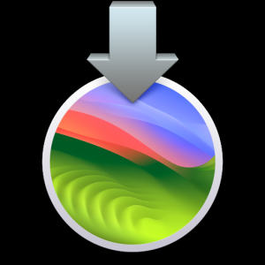 MacOS Sonoma 14.7.3 系统更新，全新桌面小部件与高效视频会议功能-山海之花 - 宝藏星球屋