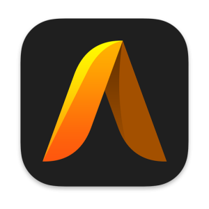 Artstudio Pro 5.2.9 专业绘图与照片编辑软件，Mac 平台高性能创意工具-山海之花 - 宝藏星球屋