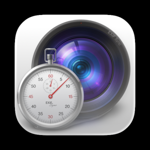 EXIF Sync 1.9.8 照片时间信息批量修正工具，统一多相机拍摄时间轴-山海之花 - 宝藏星球屋