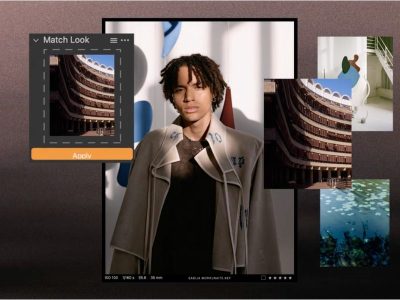 Capture One 23 Pro 专业 RAW 图像处理软件，精准调色与高效批量转换工作流-山海之花 - 宝藏星球屋
