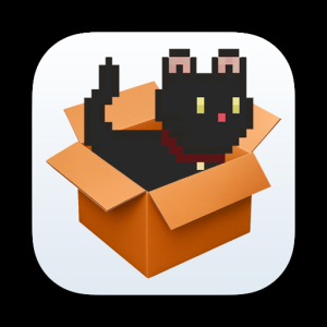Dockitty 1.2.6 桌面宠物互动工具，为 Mac Dock 栏增添像素猫咪陪伴与减压趣味-山海之花 - 宝藏星球屋