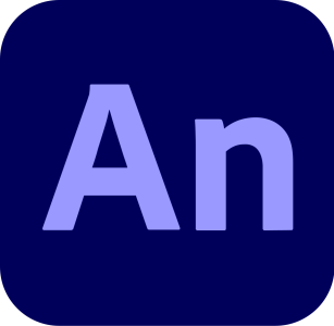 Adobe Animate 2024 24.0.12 动画制作平台，支持传统动画与交互式内容跨平台导出-山海之花 - 宝藏星球屋