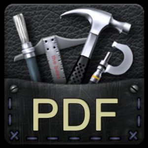 PDF Compressor & PDF Toolbox 6.3.7 压缩与批量处理工具，一站式管理 Mac 上的 PD-山海之花 - 宝藏星球屋