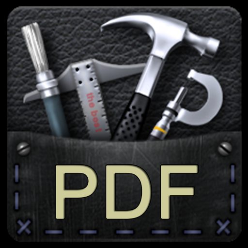 PDF Compressor & PDF Toolbox 6.3.7 压缩与批量处理工具，一站式管理 Mac 上的 PD-山海之花 - 宝藏星球屋