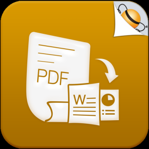 PDF Converter - Flyingbee 10.2.4 批量格式转换工具，快速将 PDF 转为 Word 与图-山海之花 - 宝藏星球屋