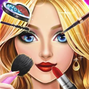《3D Lover - 奇幻时尚秀》v3.6.21 手机MOD版！一款以3D换装为核心、提供无限宝石解锁服饰的时尚装扮游戏-山海之花 - 宝藏星球屋