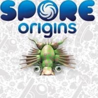 Spore Origins 截图