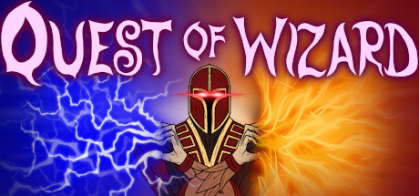 Quest of Wizard 截图