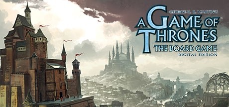 A Game of Thrones: The Board Game 截图