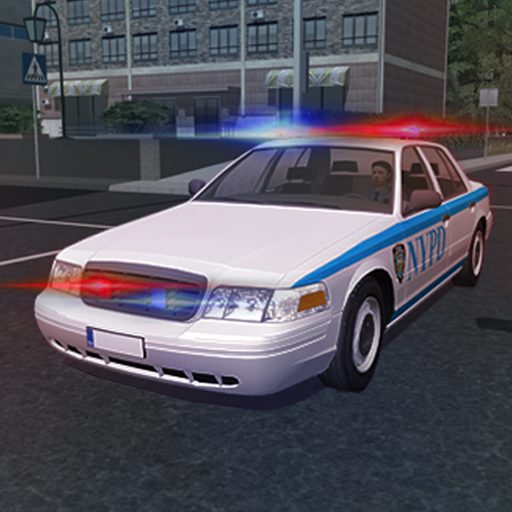 《巡警模拟器》v1.1.0 手机MOD版！一款将高速追捕与执勤任务结合，以车辆操控为核心的巡警模拟游戏-山海之花 - 宝藏星球屋