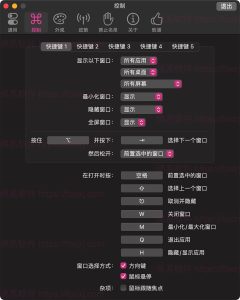 AltTab Pro 11.6.1 fixed：优化窗口切换与实时预览，终结多任务混乱卡顿-山海之花 - 宝藏星球屋