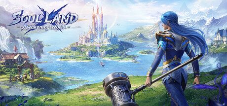 《灵魂锁链》一款基于斗罗大陆IP的3D开放世界MMORPG。玩家化身魂师在开放世界中自由探索，通过实时动作战斗与魂环成长体系展开冒险，支持多人在线互动，免费开玩。需要我把之前帮你写的其他几款游戏也按这个格式整理成文章吗？-山海之花 - 宝藏星球屋
