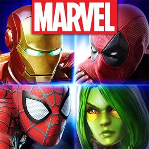《Marvel 神威战队》v10.5.1 手机完整版！漫威全员集结，回合制战术布阵配合阵营加成系统，打造专属神威战队-山海之花 - 宝藏星球屋