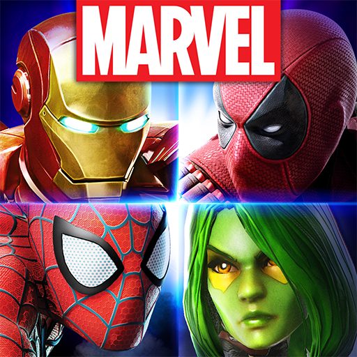 《Marvel 神威战队》v10.5.1 手机完整版！漫威全员集结，回合制战术布阵配合阵营加成系统，打造专属神威战队-山海之花 - 宝藏星球屋