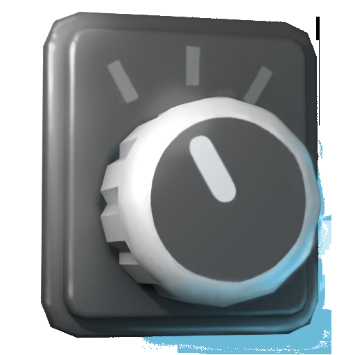 《Turn It On!》v1.46 手机完整版！在三维空间中观察复杂装置并推理其内部算法，逐关完成逻辑解谜-山海之花 - 宝藏星球屋