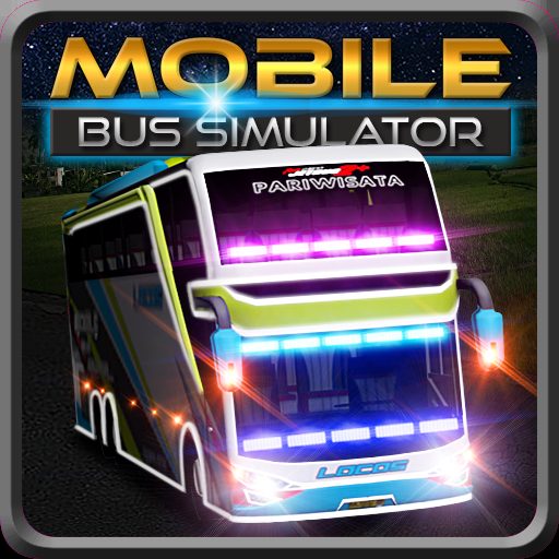 《巴士模拟：终极》v1.0.9 手机MOD版！驾驶巴士在城市与自然景观中运客赚钱，严格遵守真实交通规则，完成站点停靠任务-山海之花 - 宝藏星球屋