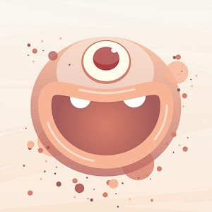 BUBBLEON 截图