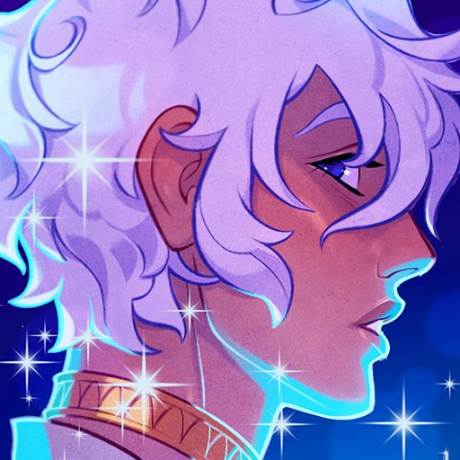 《The Arcana – A Mystic Romance》v2.51 手机MOD版!一款互动小说,玩家进入包含多样角色的故事,具体机制与剧情素材未公开-山海之花 - 宝藏星球屋
