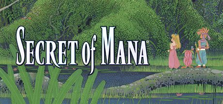Secret of Mana 截图