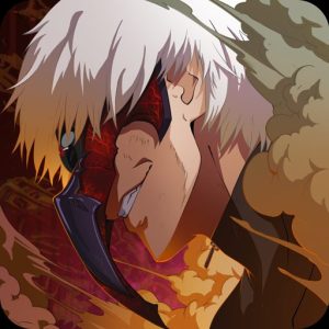 《Tokyo Ghoul:Dark War》v1.2.6 手机MOD版！《东京喰种》正版授权 ARPG，收集超50名角色组建三人小队，含 PVP 竞技场与 MOBA 模式-山海之花 - 宝藏星球屋