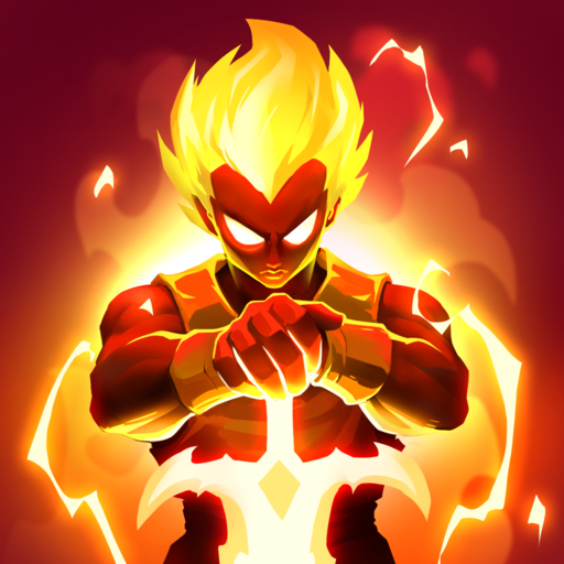 《Stickman Legends: 生存 RPG》v4.2.3 手机MOD版！横版火柴人清关动作游戏，主打连击技能组合与自由购物成长，适合短时间反复刷关的玩家-山海之花 - 宝藏星球屋