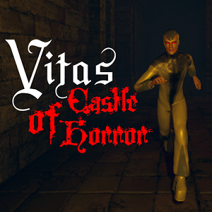 《Vitas Castle of Horror Mobile》v1.0 手机完整版！一款以阴暗城堡为舞台的安卓恐怖冒险游戏，核心玩法是资源有限的探索与解谜求生-山海之花 - 宝藏星球屋