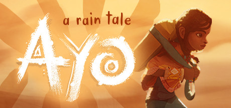 Ayo: A Rain Tale 截图