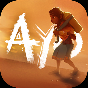 《Ayo: A Rain Tale》v1.0.0.0 手机完整版！操控女孩 Ayo 穿越撒哈拉以南非洲取水，在昼夜循环中解谜、推巨石、抵御敌人与沙漠高温-山海之花 - 宝藏星球屋