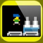 《Trap Adventure》v1.2 手机完整版！硬核平台跳跃，单次生命制加无检查点关卡，强制玩家通过记忆与操作双重挑战通关-山海之花 - 宝藏星球屋