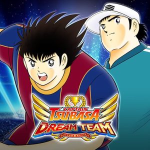 《足球小将》v8.6.2 手机完整版！在手机上游玩原作角色收集与指令式技能对撞的《足球小将》主题养成对战游戏-山海之花 - 宝藏星球屋
