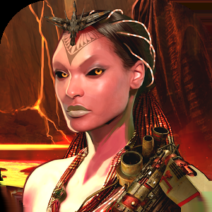 《Out There Chronicles – Ep. 2》v1.0.0 手机完整版！以分支叙事和资源管理驱动宇宙生存故事，你的每个选择直接决定角色命运-山海之花 - 宝藏星球屋